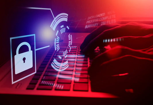 cyber security risk assessment
