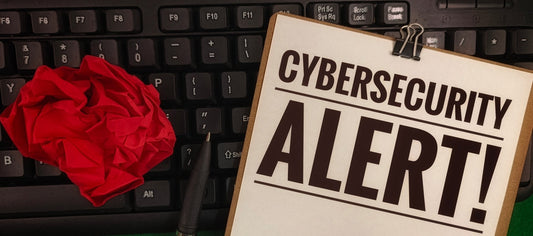 Cybersecurity tips for small businesses