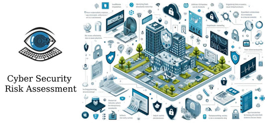 cyber security risk assessment