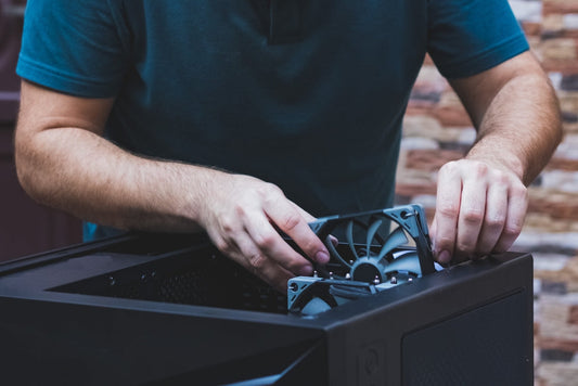 home computer support