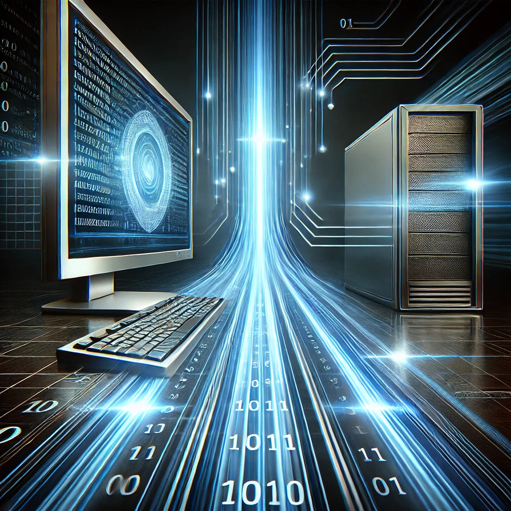 Data Transfer Service