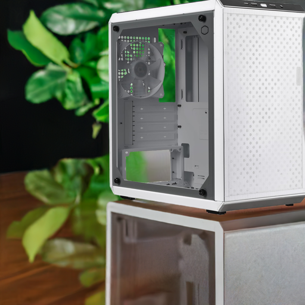 Lifetime Computer Tower