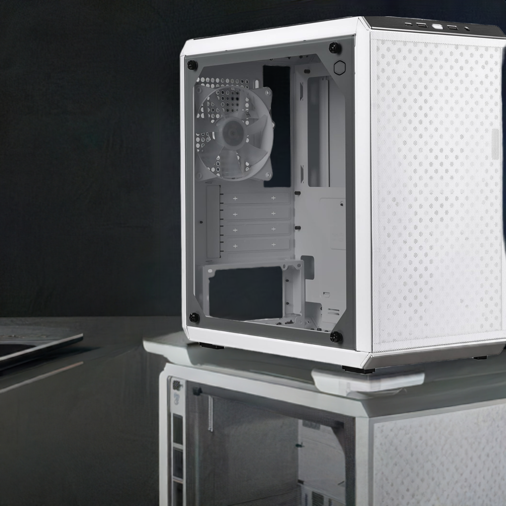 Lifetime Computer Tower