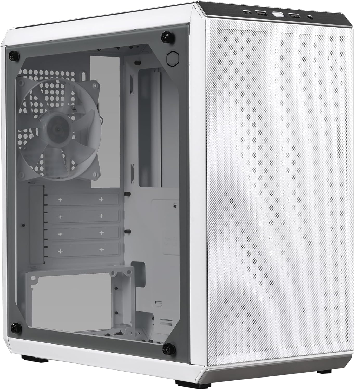 Lifetime Computer Tower