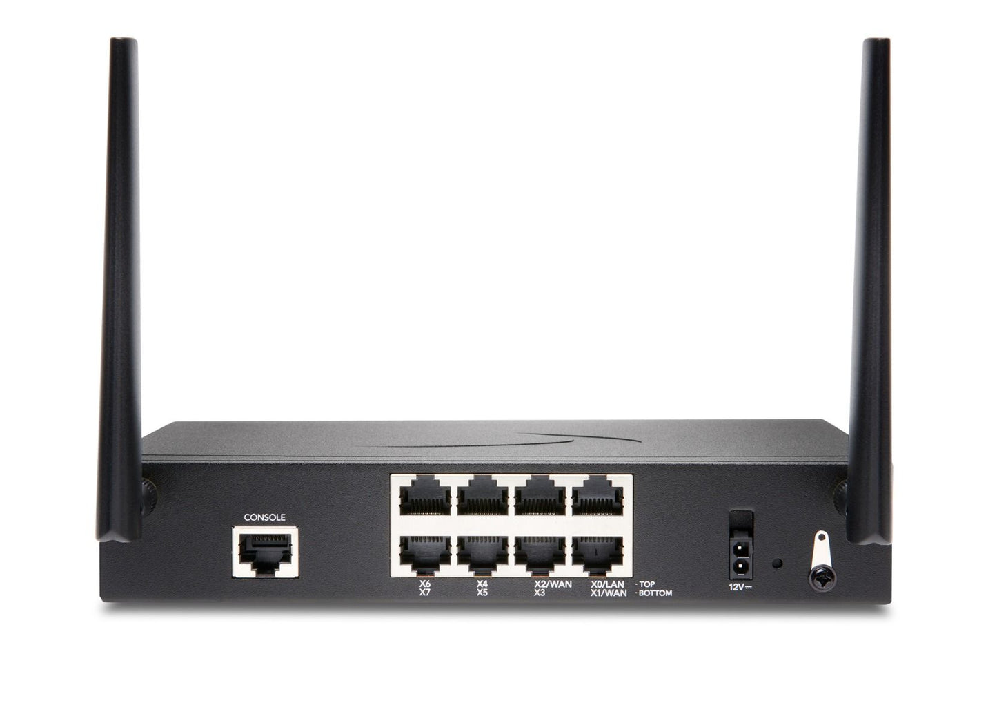 SonicWall TZ270 Firewall Wireless-AC - Appliance Only - 02-SSC-2823