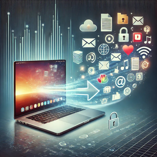 Data-migration-service