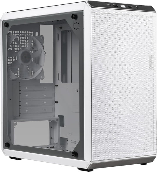 White-PC-TOWER-CASE