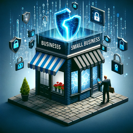 Finding Reliable Cyber Security Services Near You: A Complete Guide