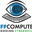 Lifetime Computers logo